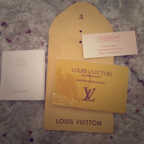 original louis vuitton authenticity card|authentic louis vuitton inventeur bag.